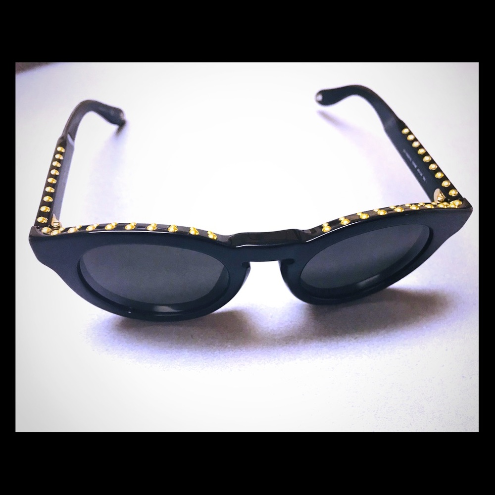 Authentic Givenchy Sunglasses